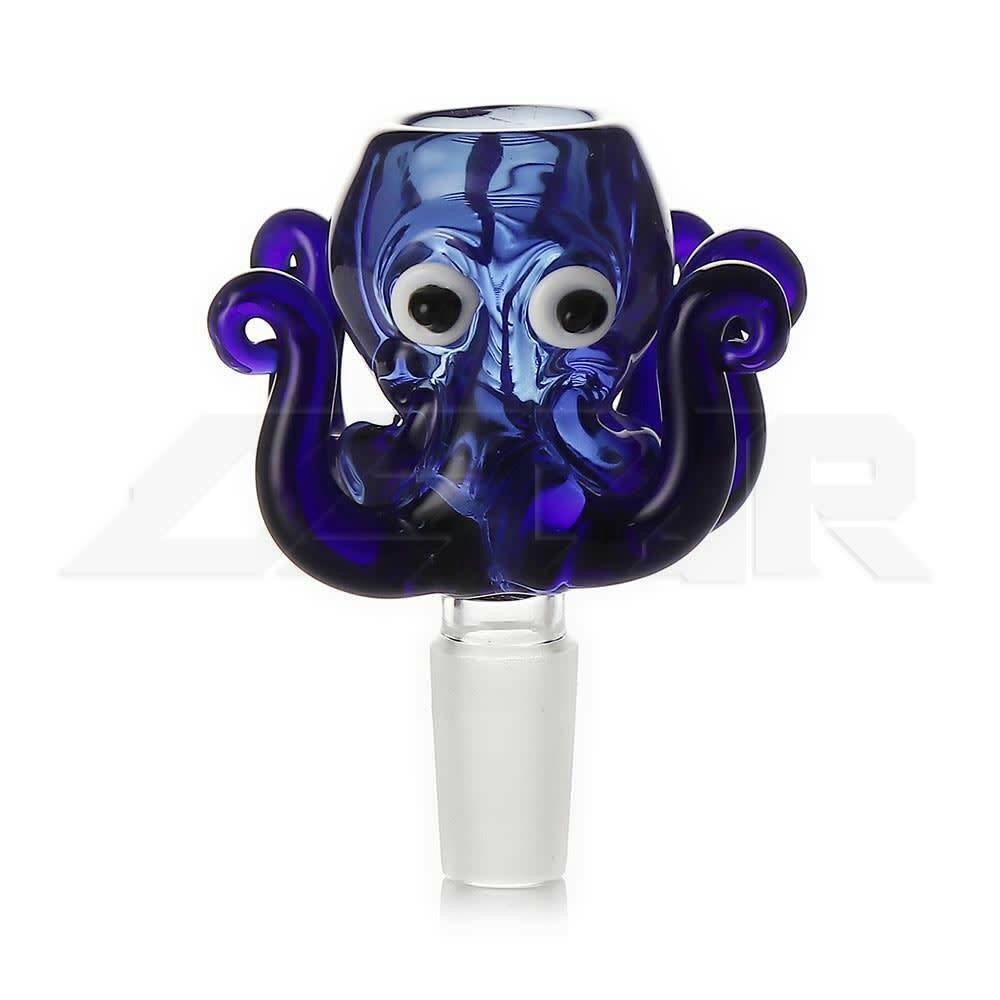OctoBowl