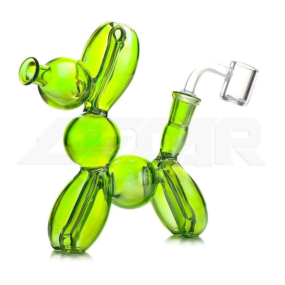 Pup Rig
