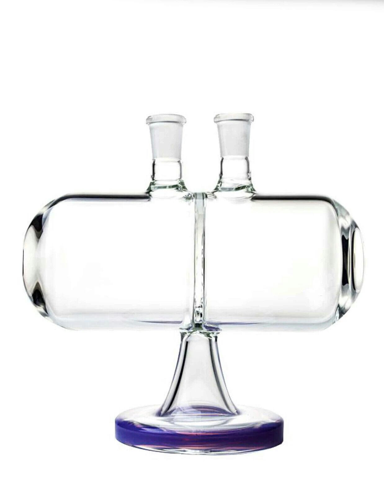 Infinity Waterfall Pill Bong