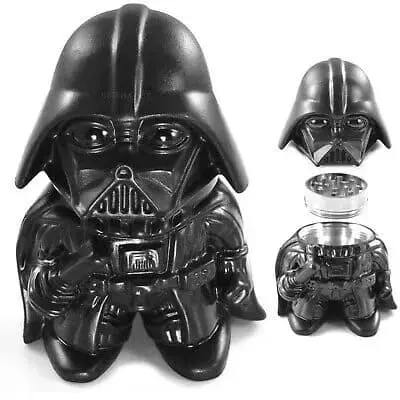 Darth Grinder