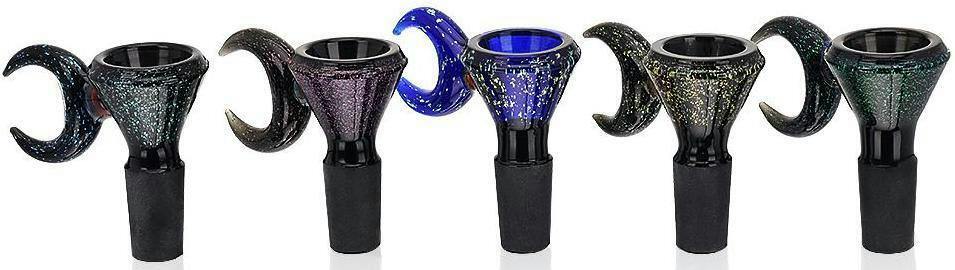 Double Horned Bowl