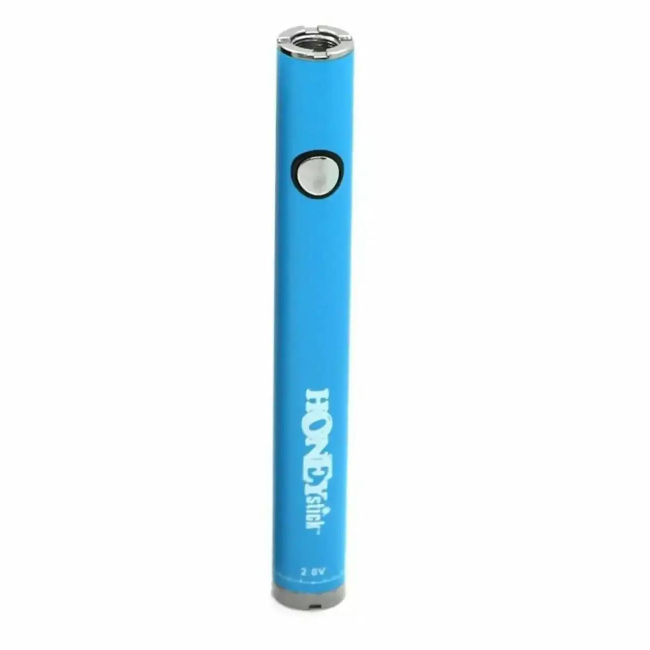 Honeystick Adjustable Vape Battery - Blue