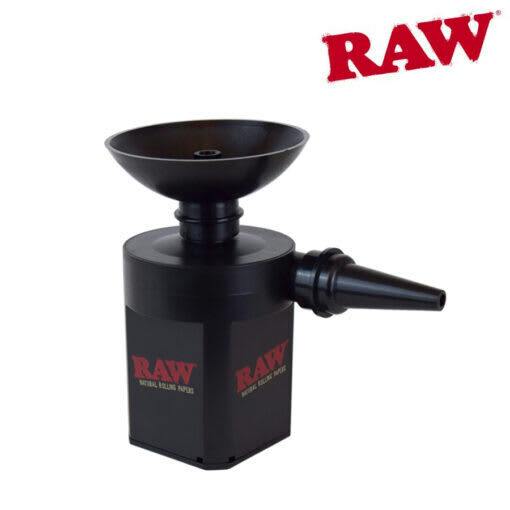 Raw Smoke Thrower