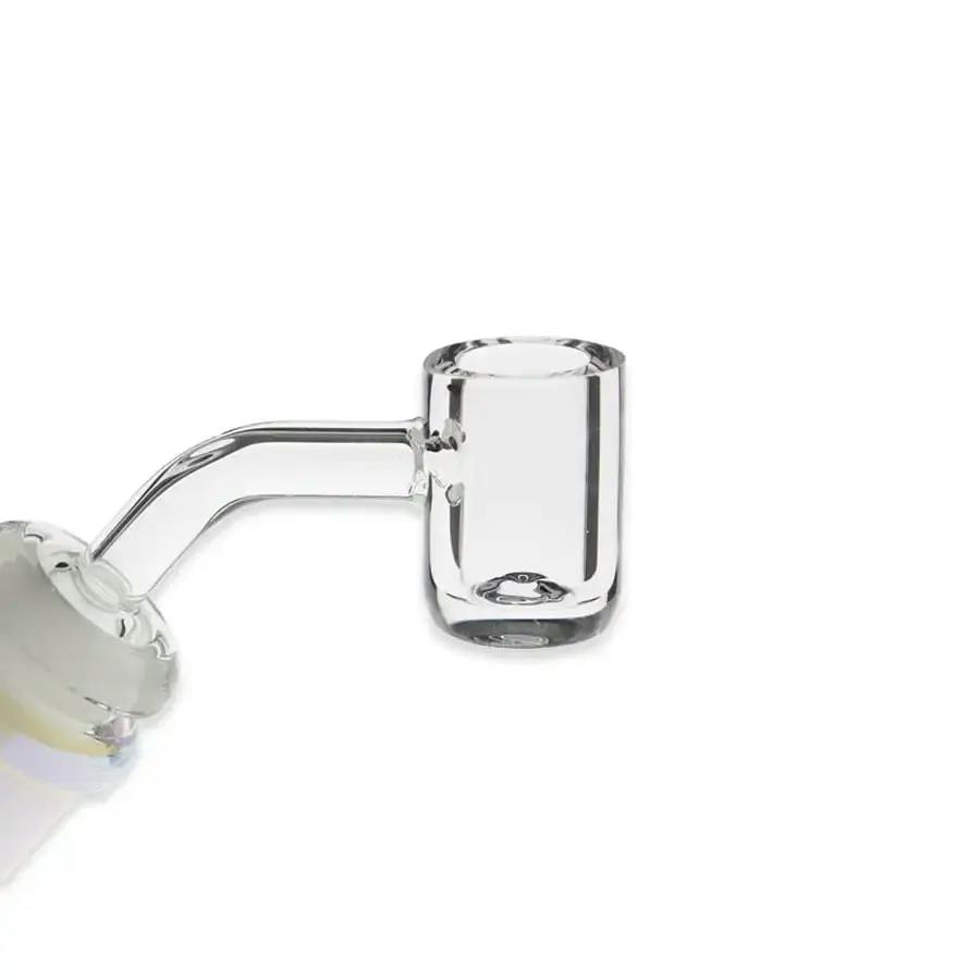 45 Degree Domeless Banger - Flat Male - 14mm