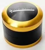Infyniti Brand Ancient Grinder - GOLD