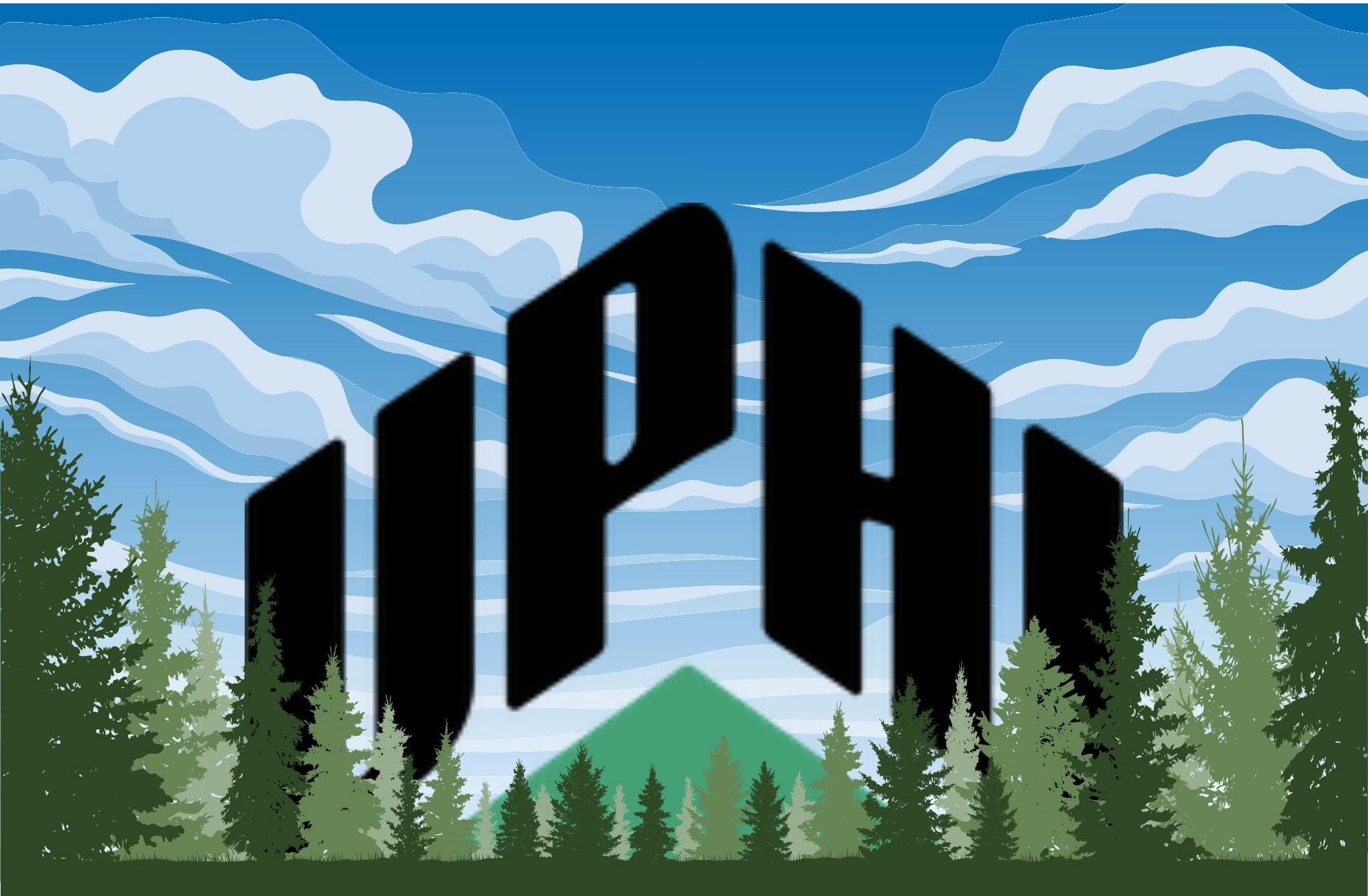 UpHi Daytime Rolling Tray