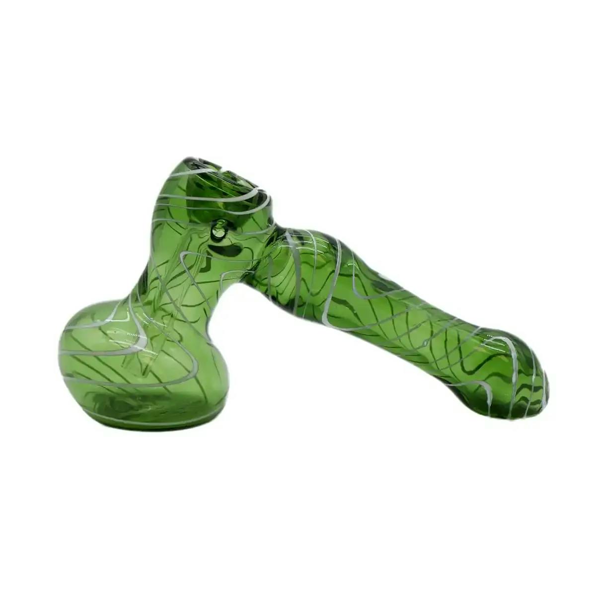 5" Swirl Bubbler