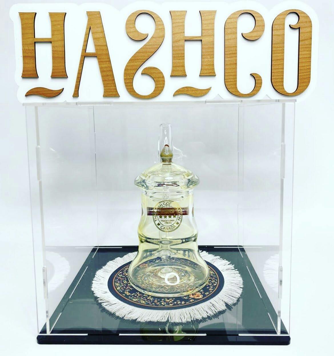 Hash Kettle by HashCo