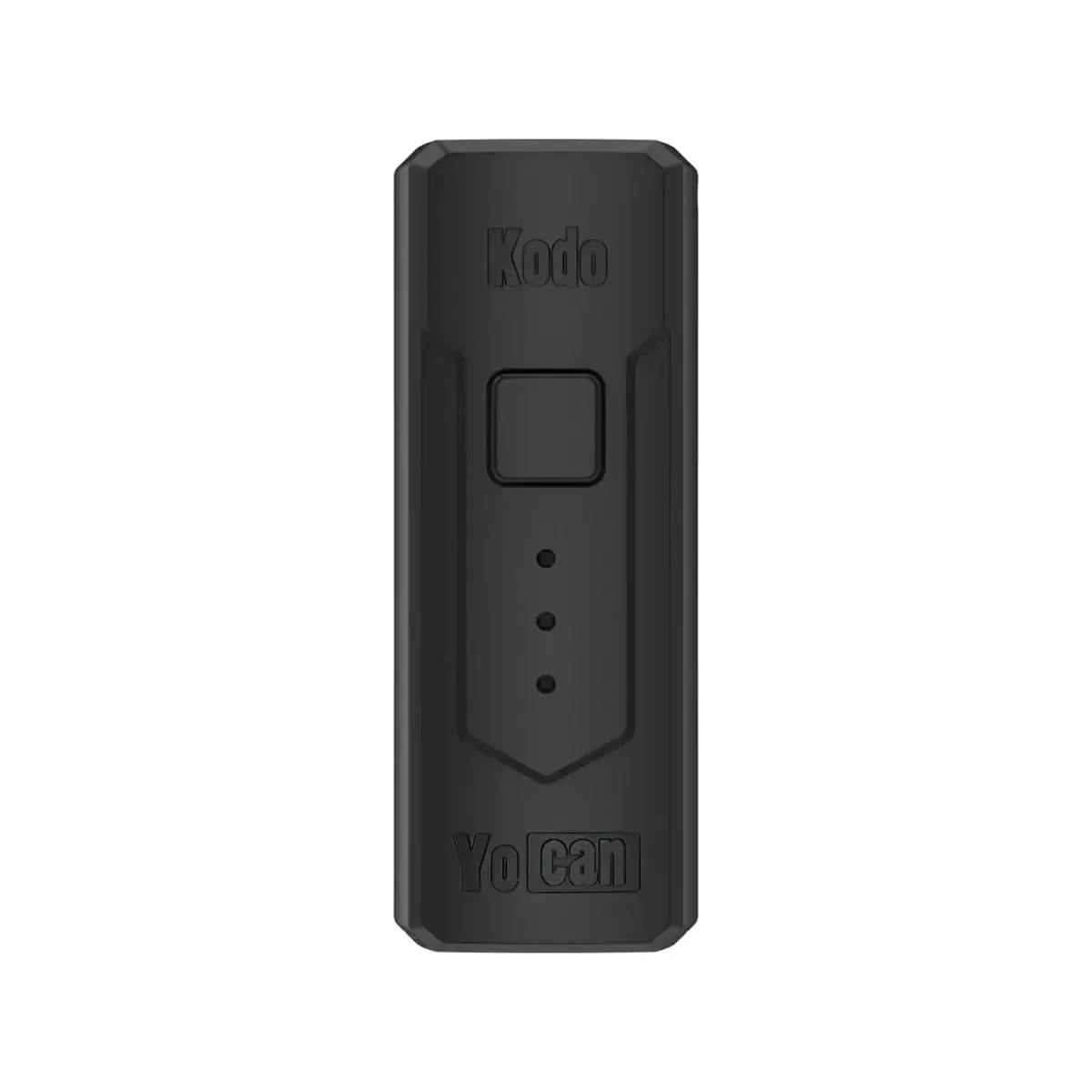 Yocan Kodo Upgraded (Black)