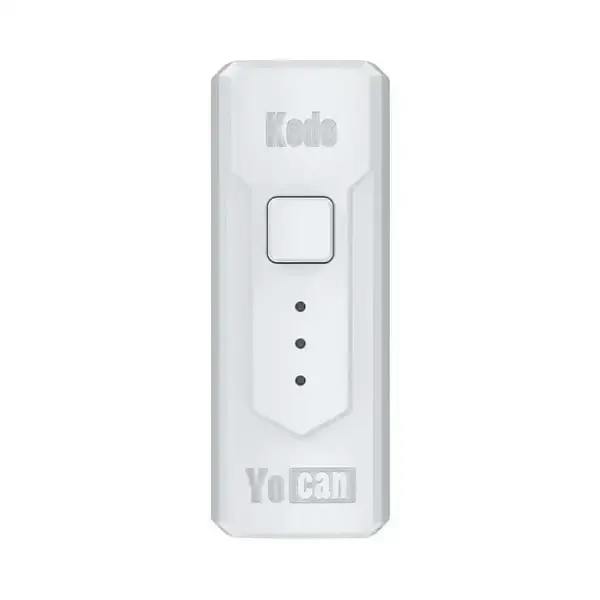 Yocan Kodo Upgraded (White)