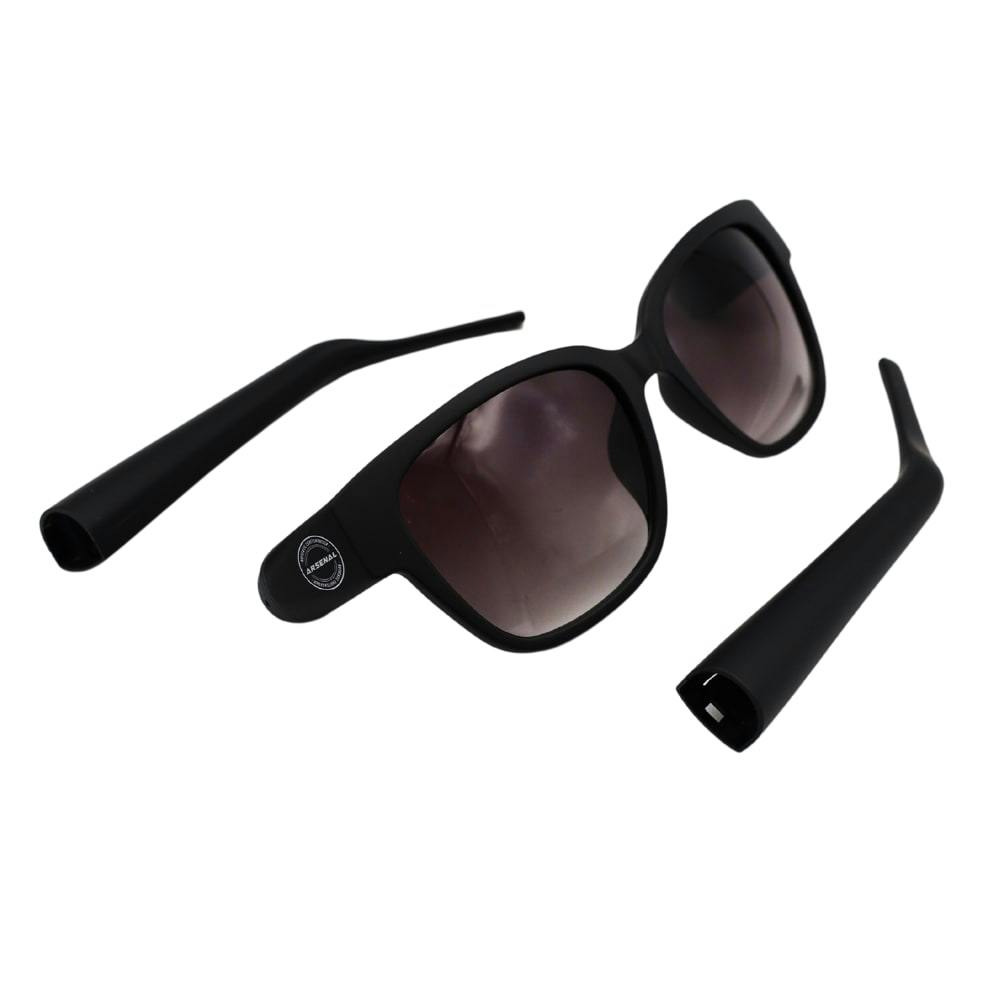 Arsenal Hidden Stash Sunglasses