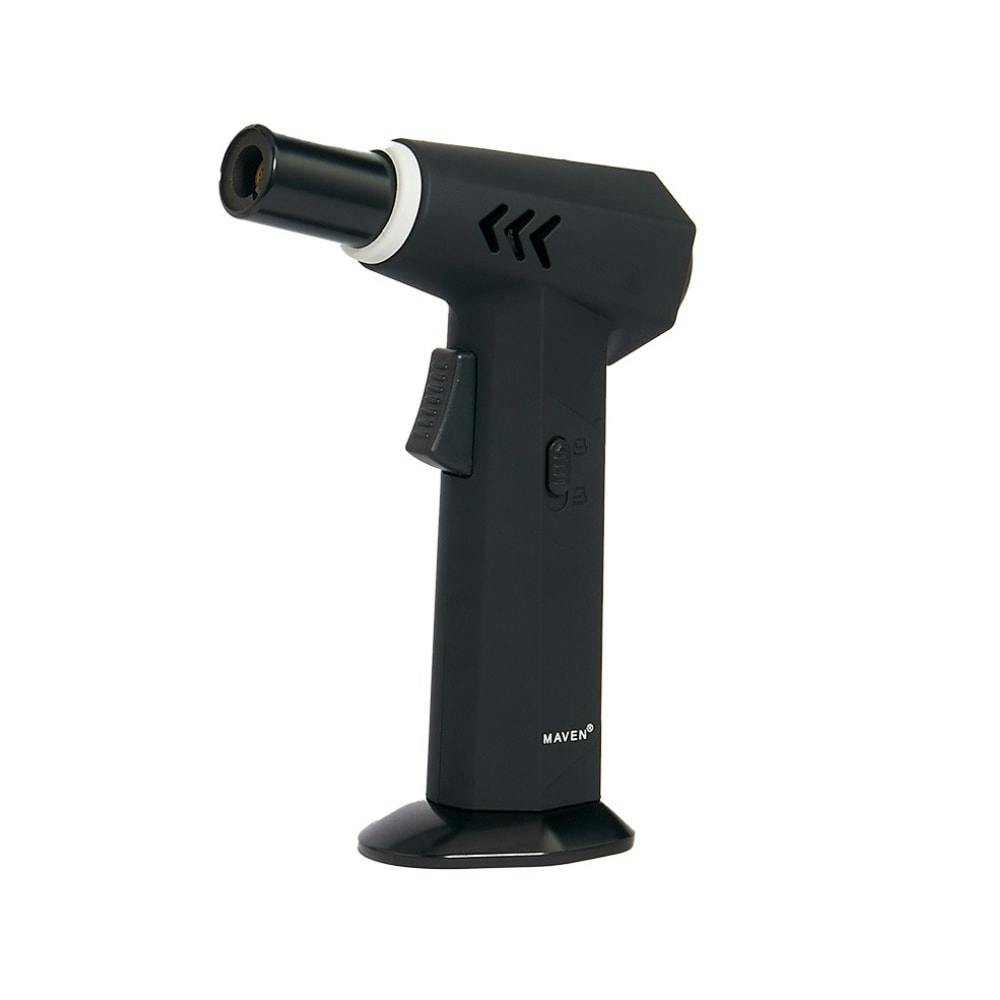 Hurricane Torch - Black