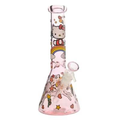 Hello Kitty Sunshine Dreams 10"