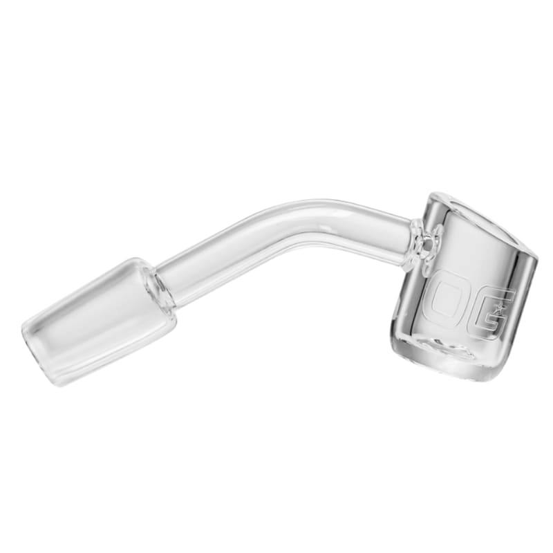 14mm Original Male 45 Degree Quartz Banger