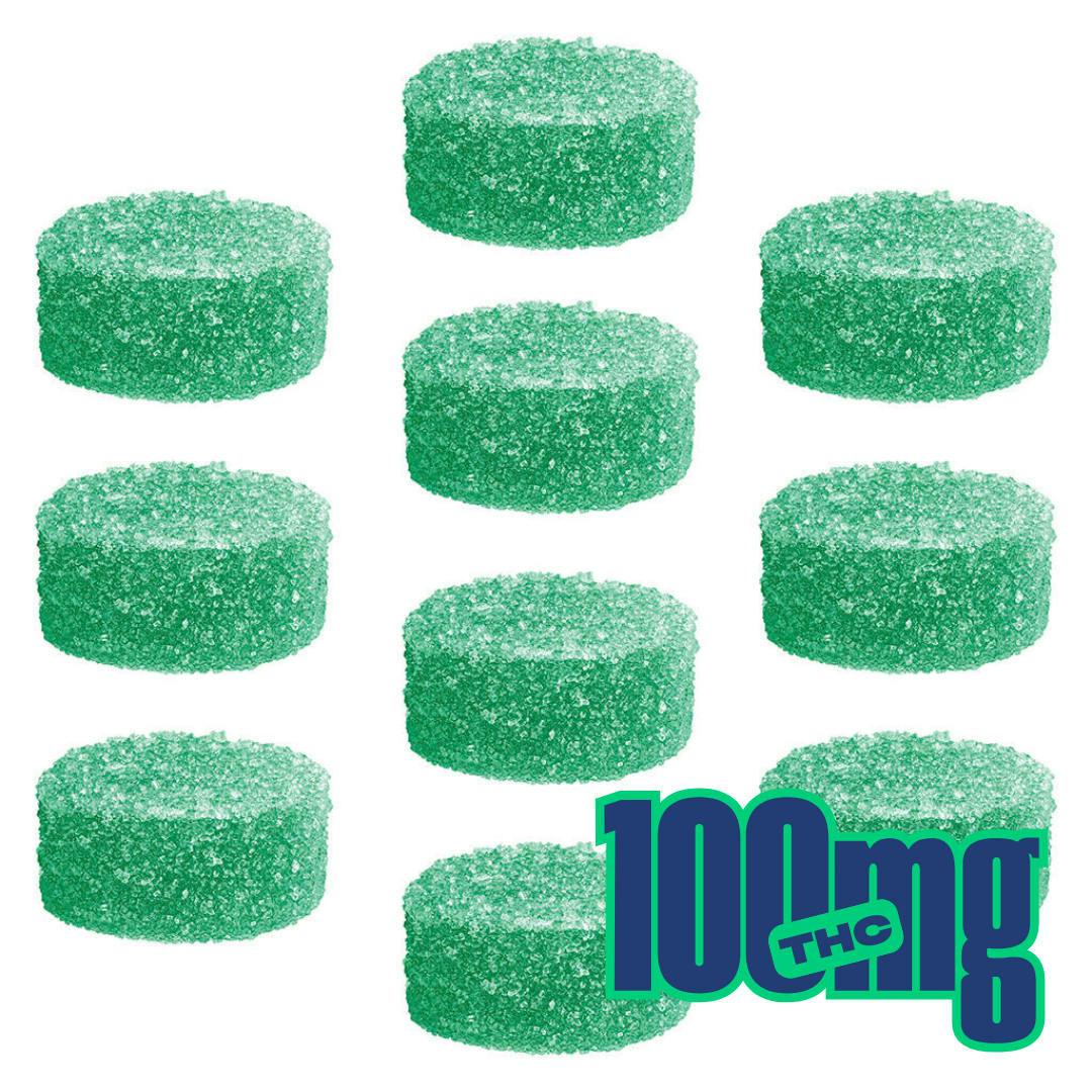 Shark Attack MAX10 Party Pack | 10-Pack | Shred'Ems