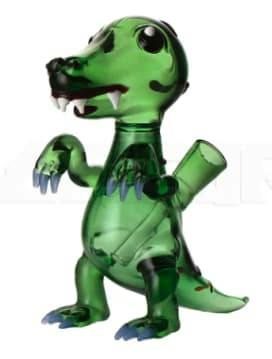 Dino Dab Rig