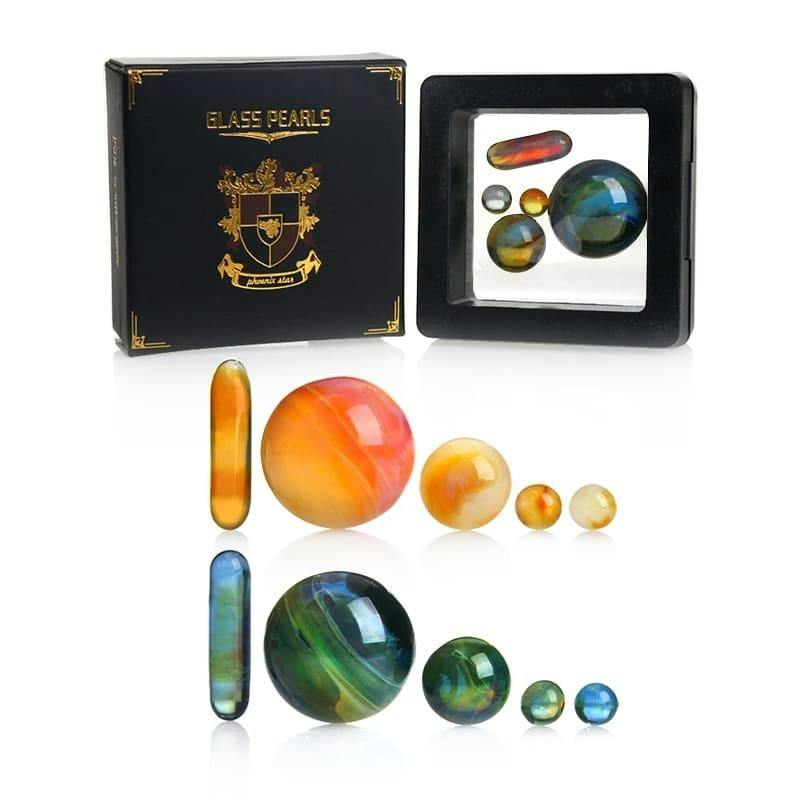 Terp Slerp Bead Set
