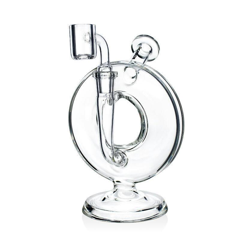 O'Recycler Dab Rig - 6.5"