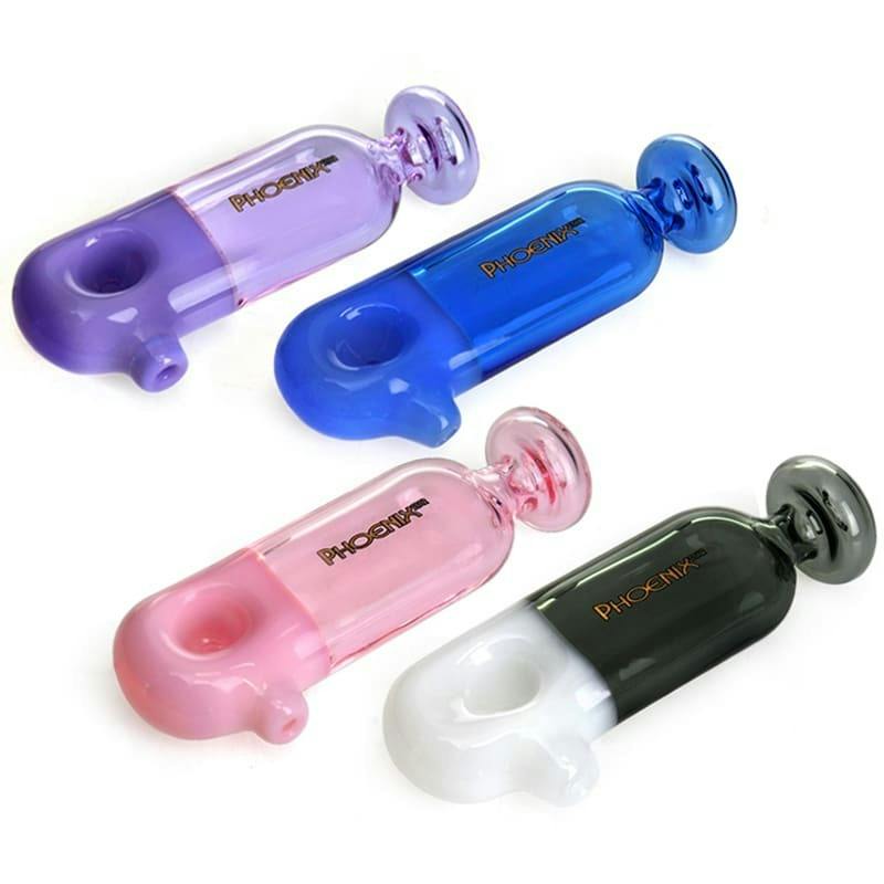 Mini Handpipe - 4"