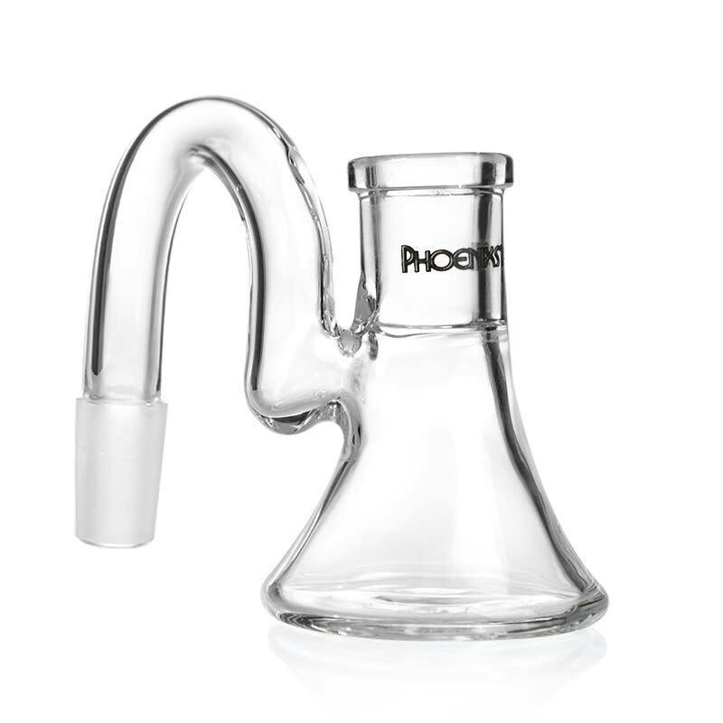 Basic Dry Ash Catcher