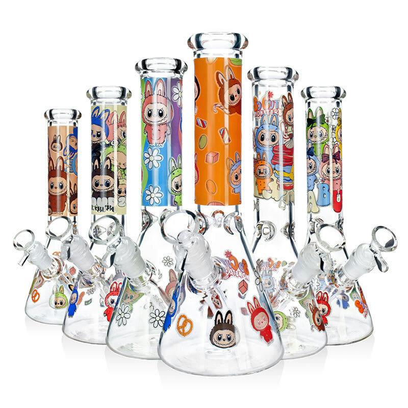 Labubu 10" Beaker