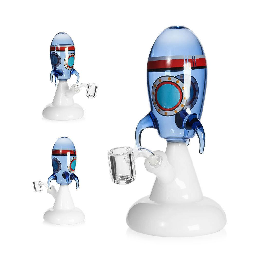 Liftoff Dab Rig
