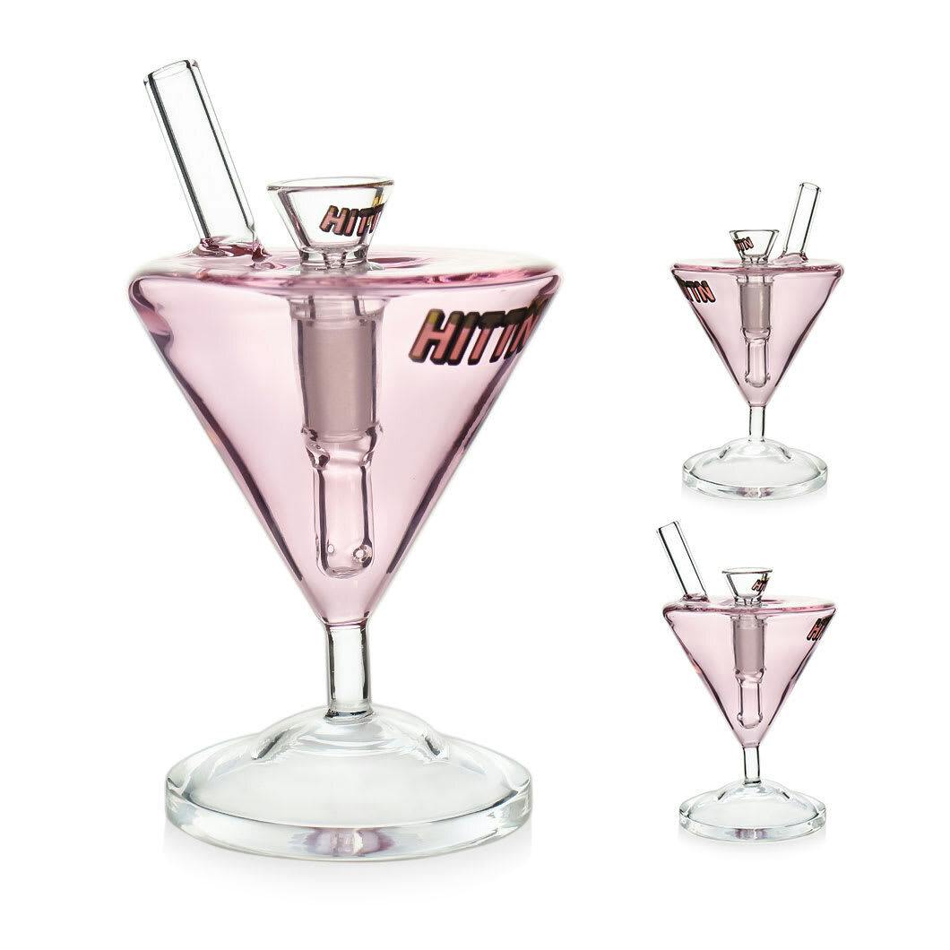 Cocktail Bubbler