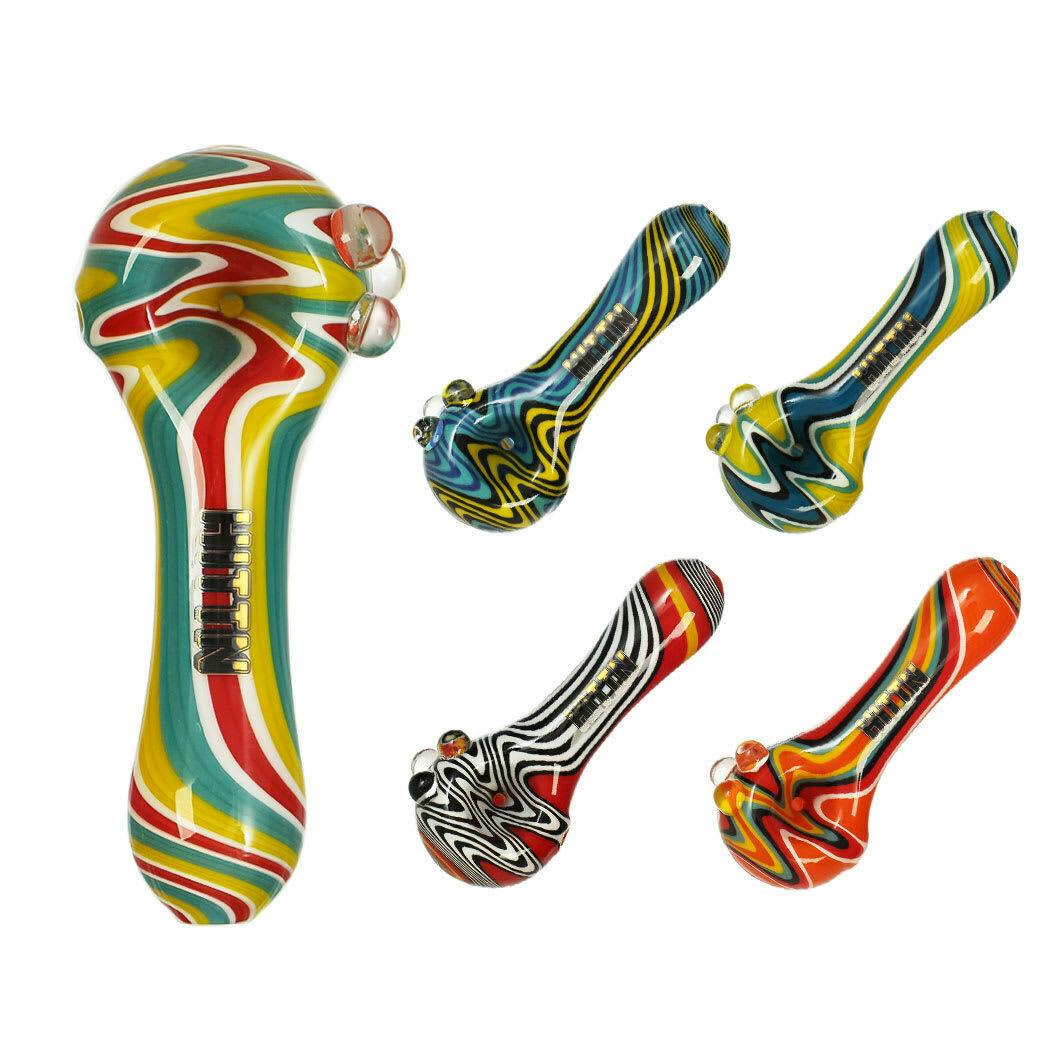 Wig Wag Spoon