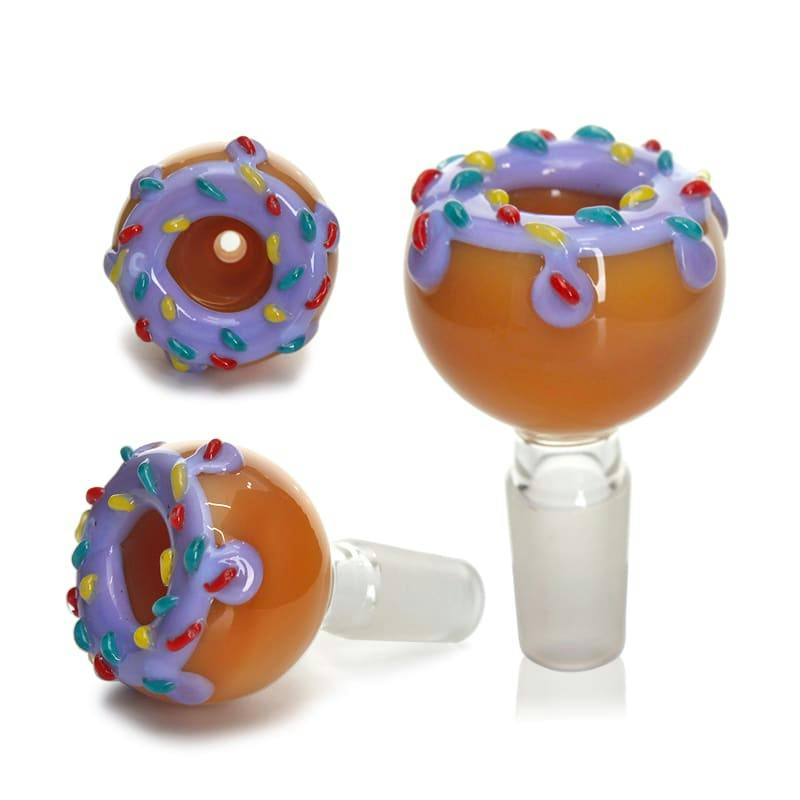 Mmmm Donuts Bowl