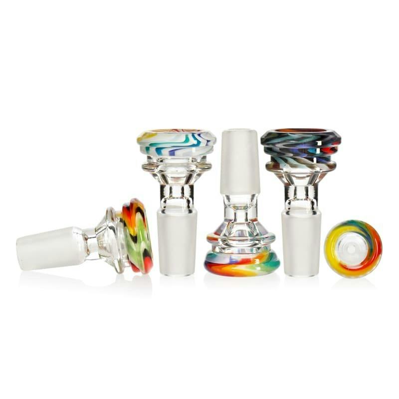 Wig Wag Ring'd Bowl