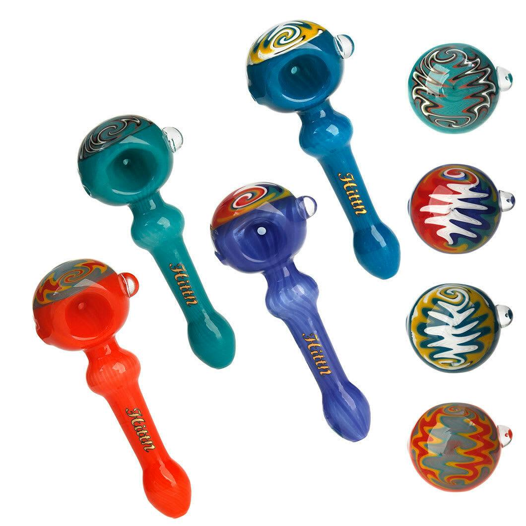 Solid Colours Pipe