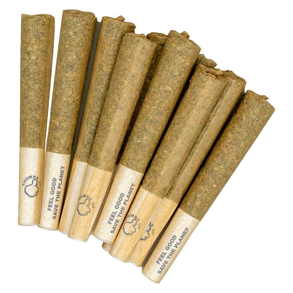 Guava Tartz | 10x0.5g | Thumbs Up