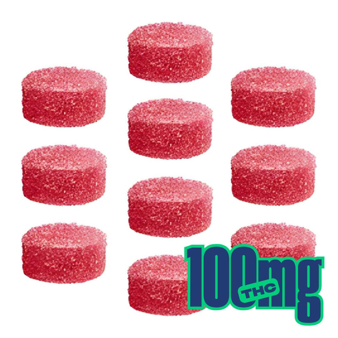 Paradise PNCH ZERO MAX10 Party Pack | 10-Pack | Shred'Ems