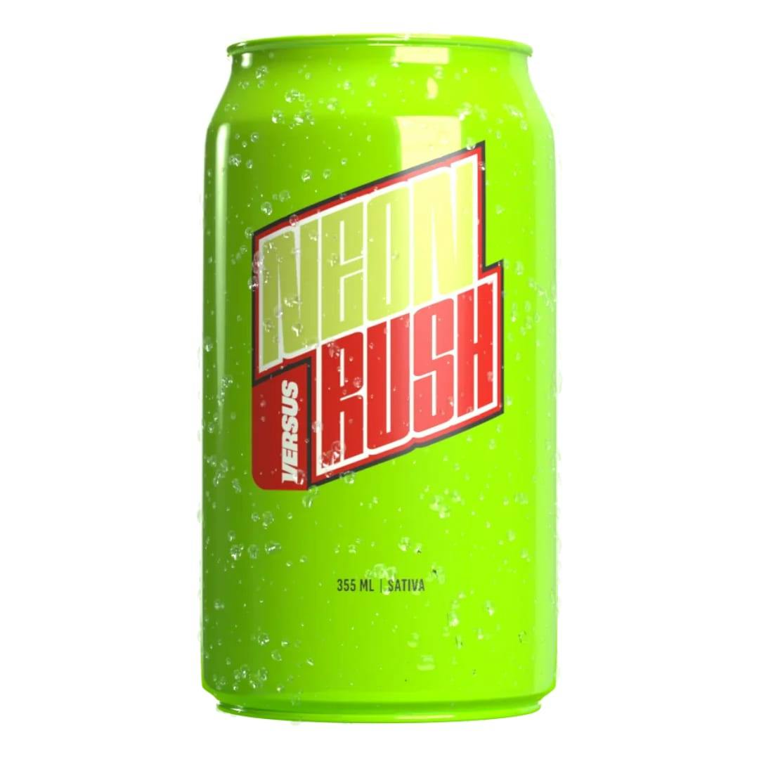 Neon Rush | 355ml | Versus