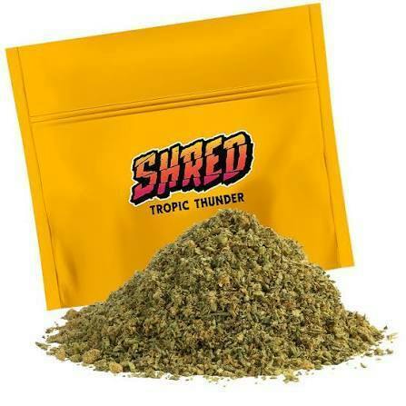 Tropic Thunder Milled | 14g | Shred