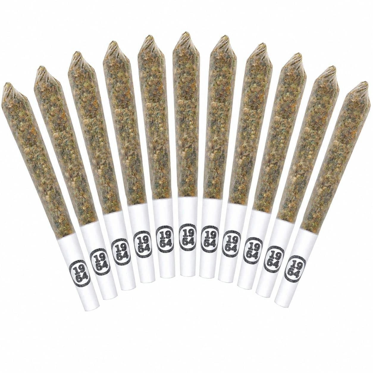 Stinky Pinky | 14x0.5g | 1964