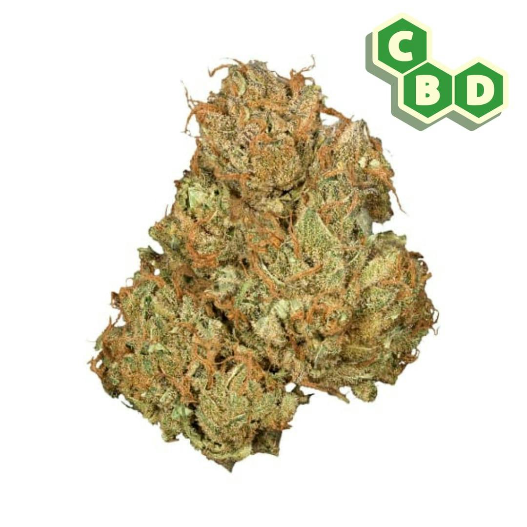Jean Guy CBD | 3.5g | Orchid CBD