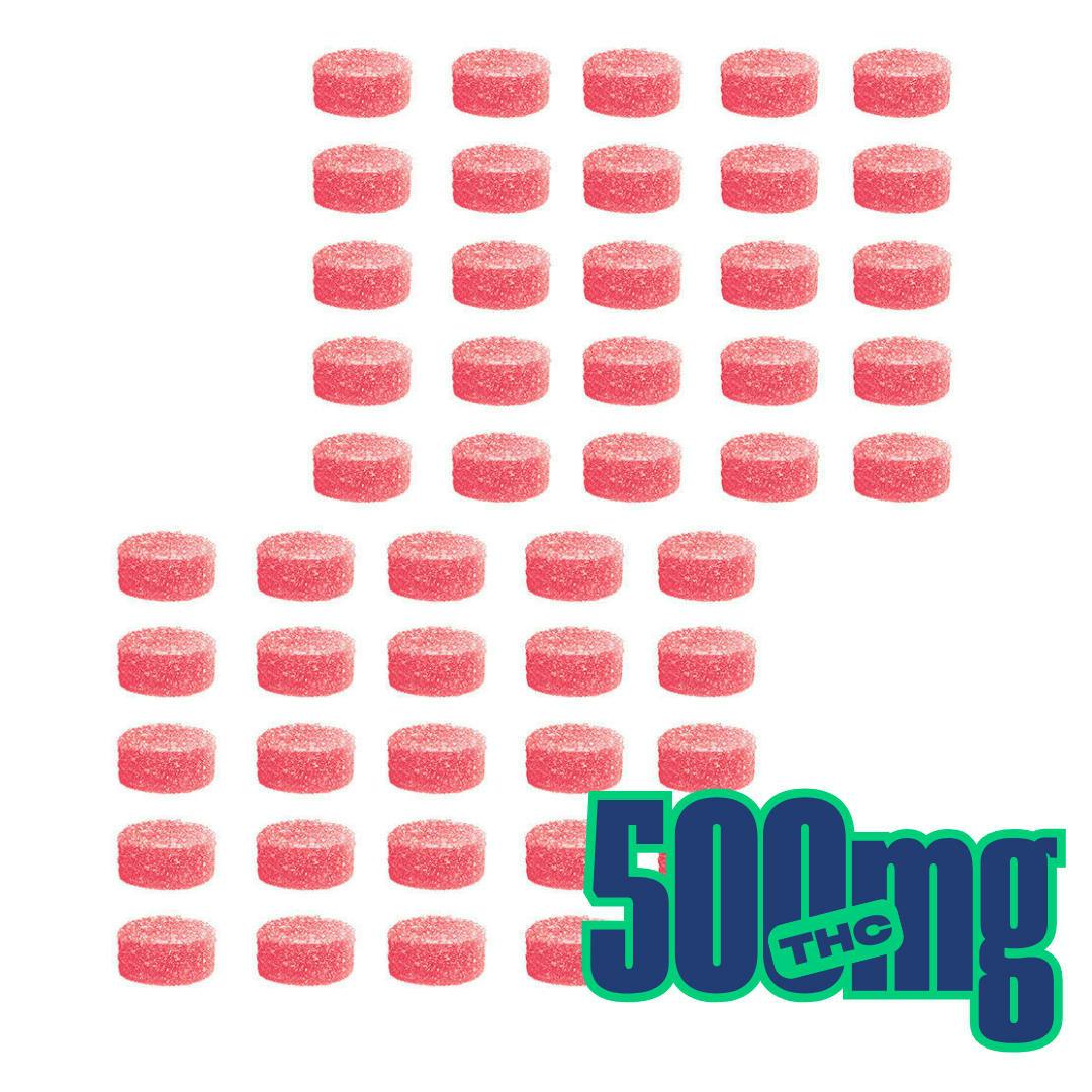 Watermelon Wave MAX10 Mega Pack | 50-Pack | Shred'Ems