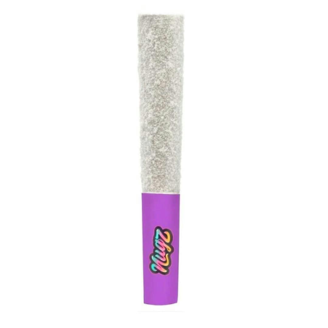Grape Gonzo Flavour Bomb 60 Diamond Infused | 1g | Nugz