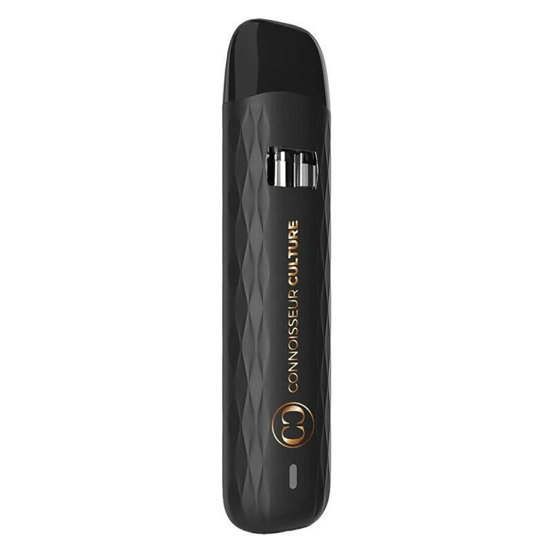 White Runtz Hash Rosin Disposable Vape | 0.5g | Connoisseur Culture