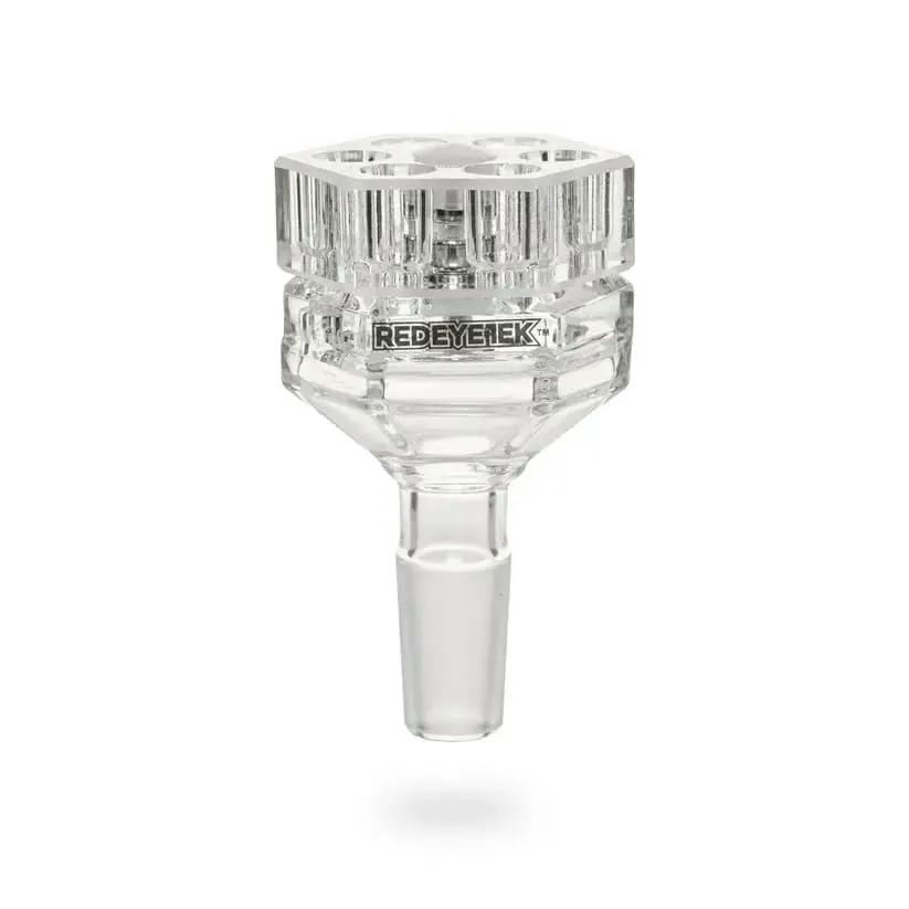 Red Eye Revolution 6-Shooter Bowl - 14mm