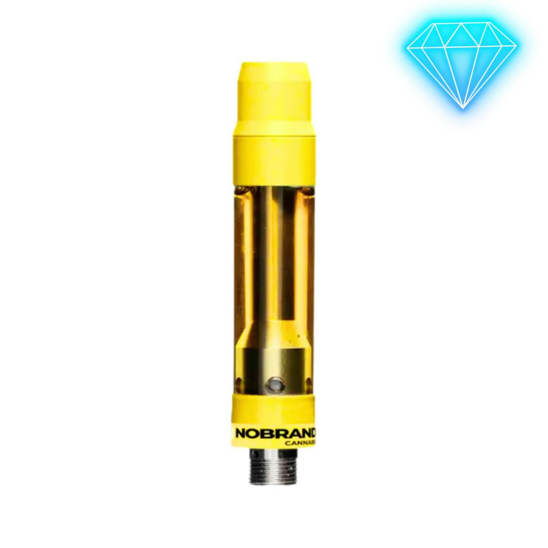 The Sativa Liquid Diamonds Vape | 1g | No Brand