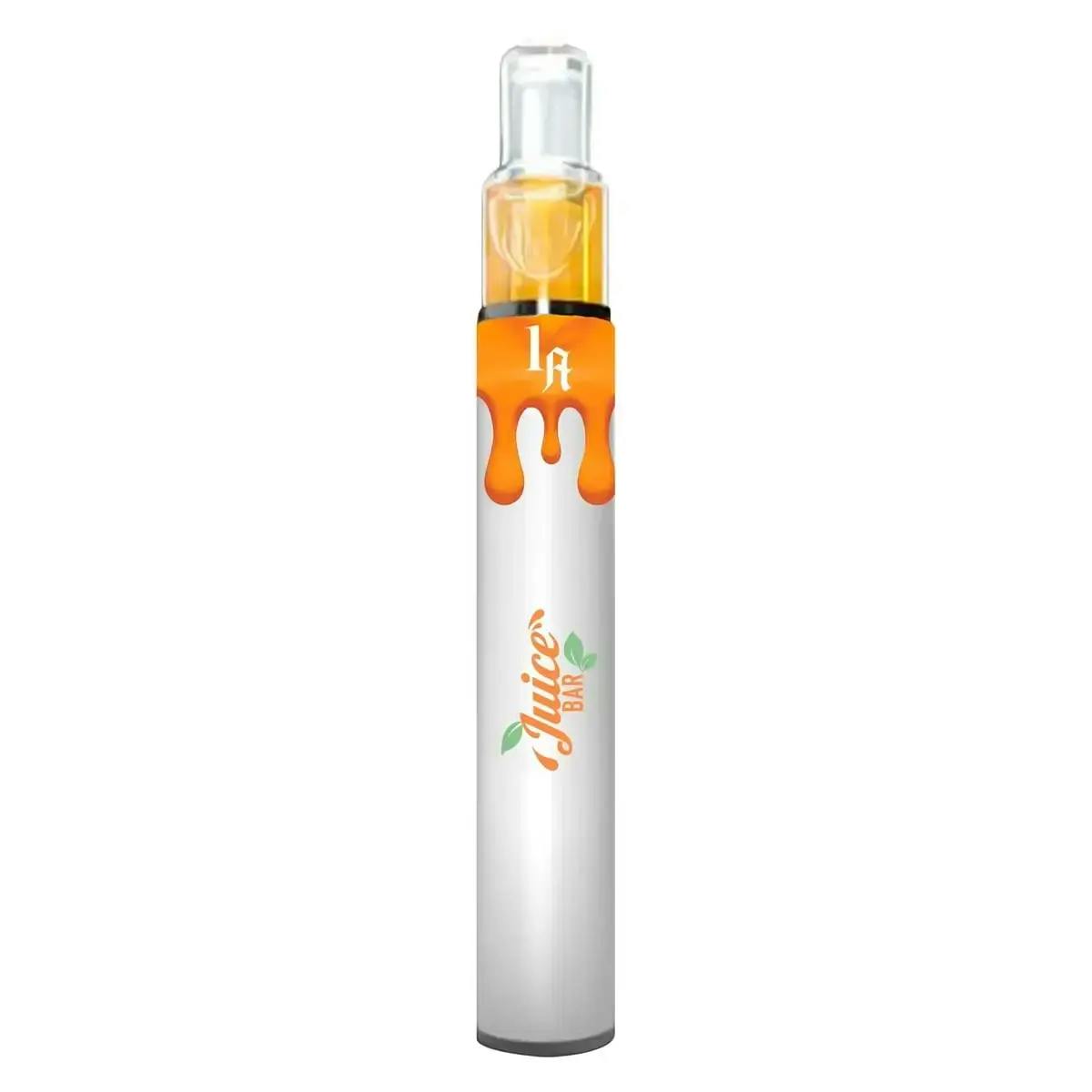 Truffle Cake Live Rosin Disposable Vape | 0.5g | 1Above