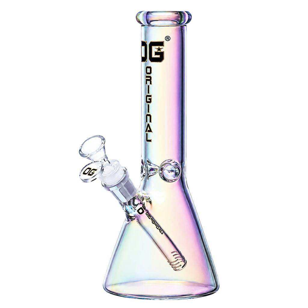 OG Original Electroplated Beaker - 10"