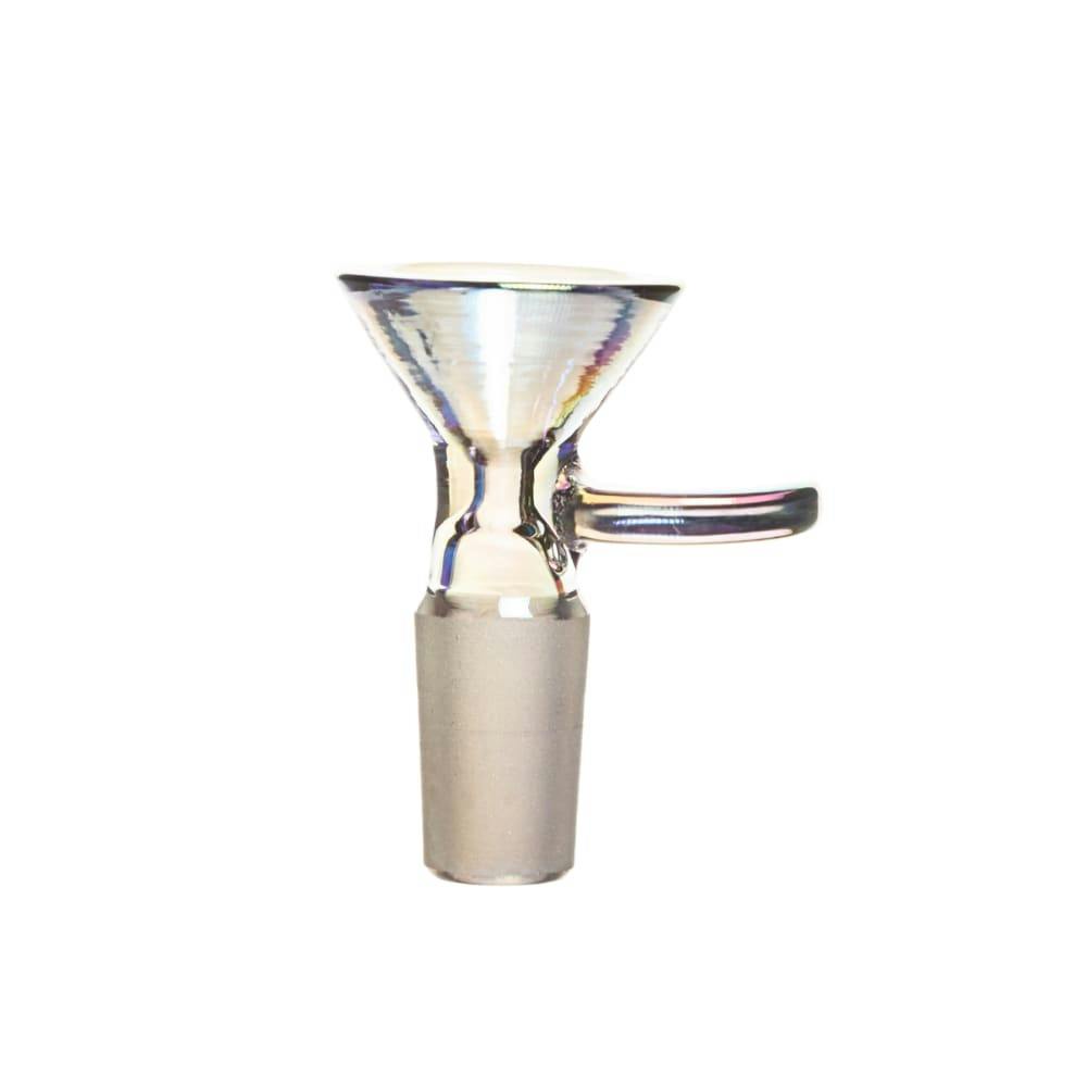 14mm Arsenal Electroplated Bowl