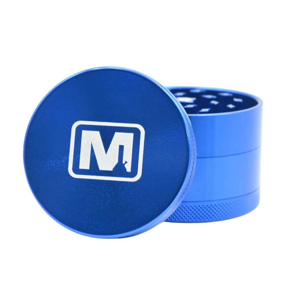 Loyalty Grinder