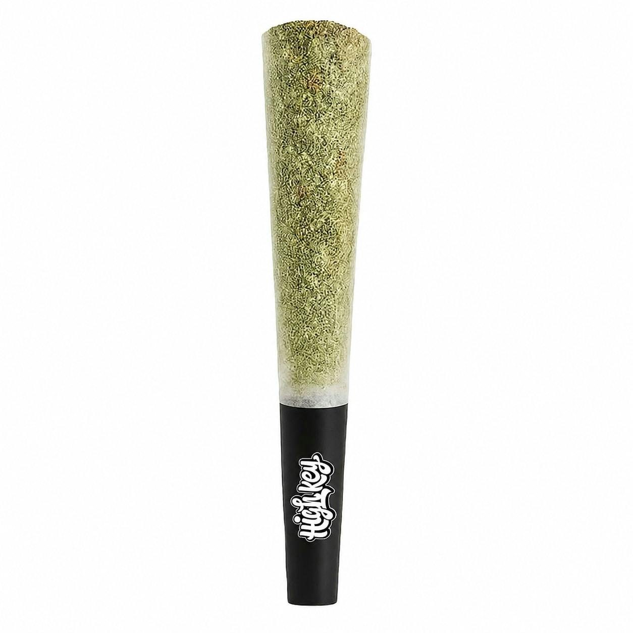 The Island Pink Triple Infused | 1x1g | HIGH KEY