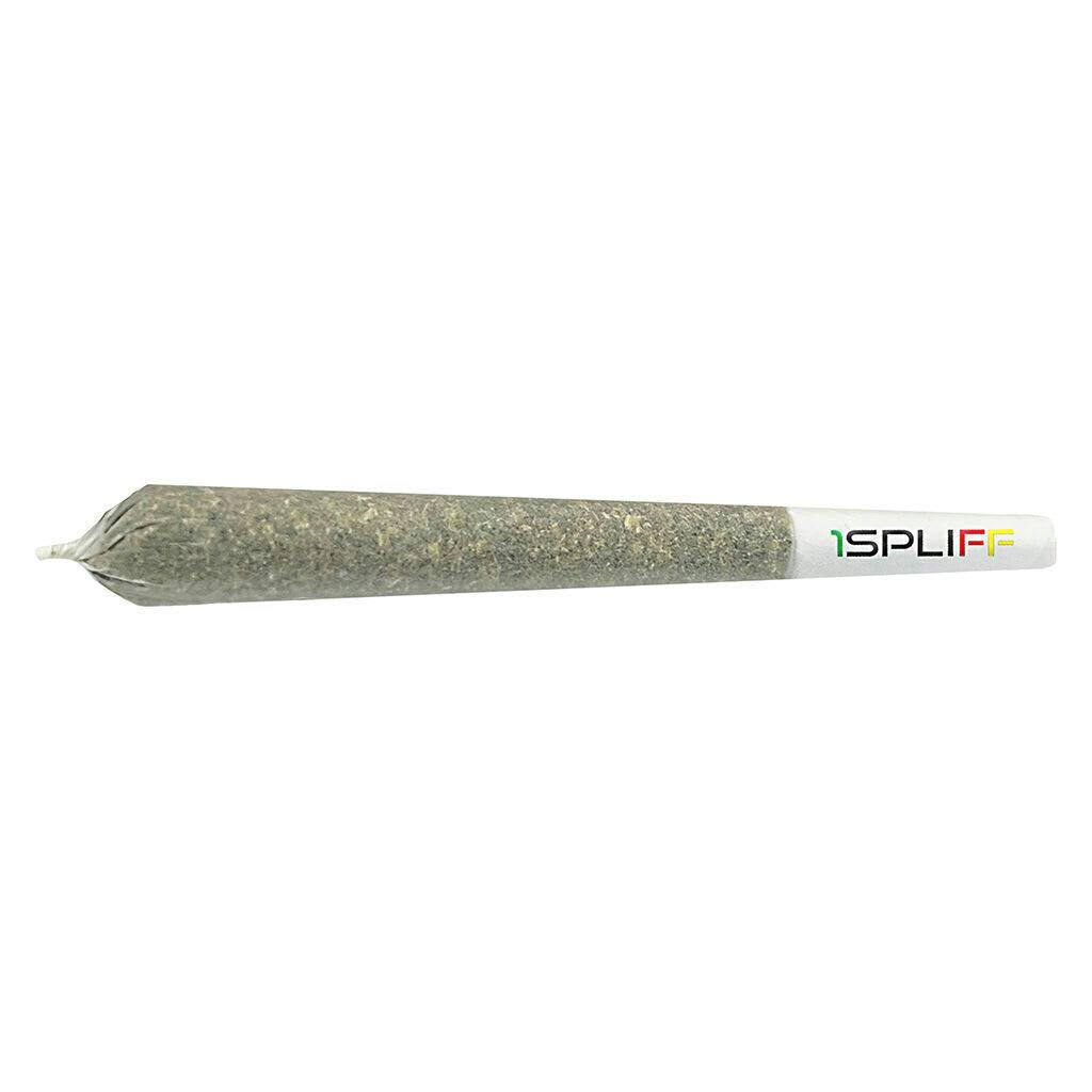 Creativity | 1x1g | 1Spliff