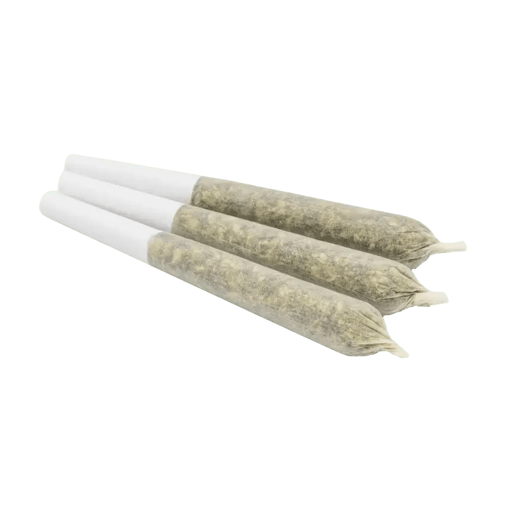 Cherry Bang Bang | 3x0.5g | FOUR54