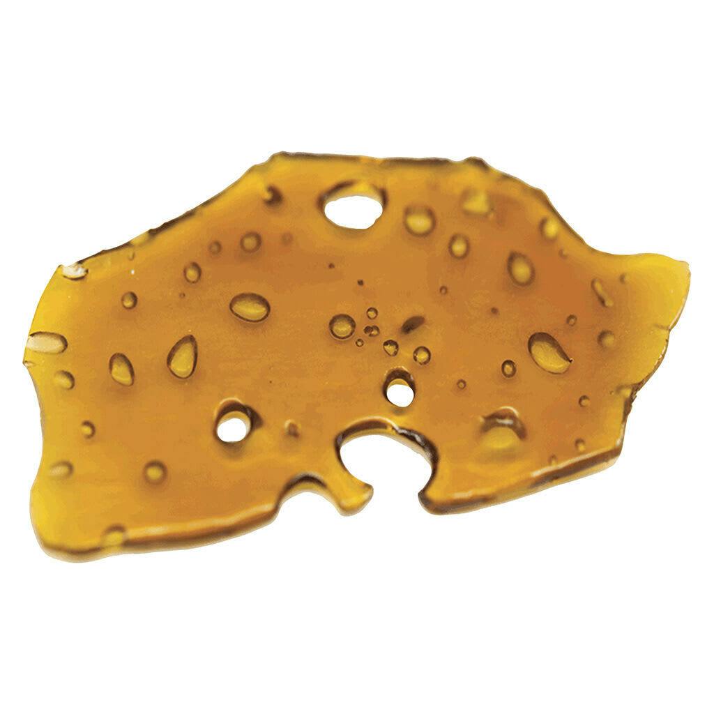 Death Bubba Shatter | 1g | Rezinate